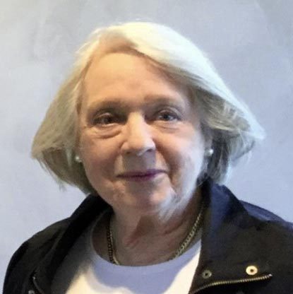 Mrs Jennifer Harte