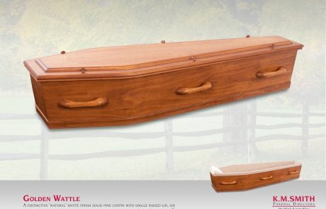 GOLDEN WATTLE GOLDEN WATTLE