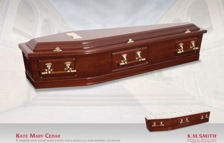 KATE MARY CEDAR KATE MARY CEDAR