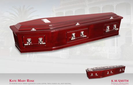 KATE MARY ROSE KATE MARY ROSE