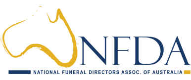 NFDA Logo