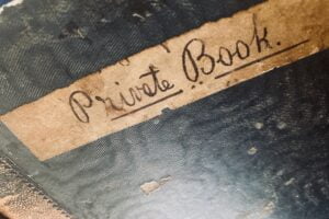 Private Book