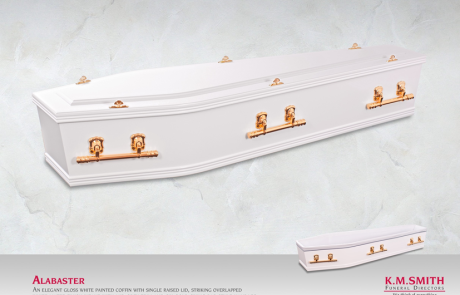 ALABASTER-STD ALABASTER