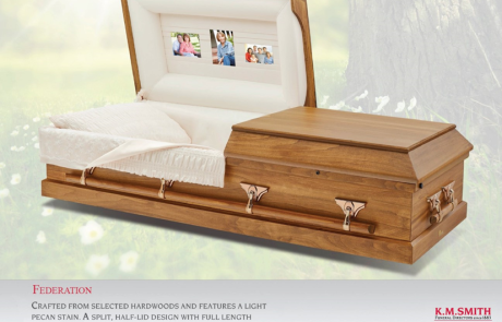 FEDERATION-STD FEDERATION