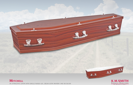 MITCHELL-STD MITCHELL