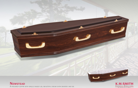 NEWSTEAD-STD NEWSTEAD